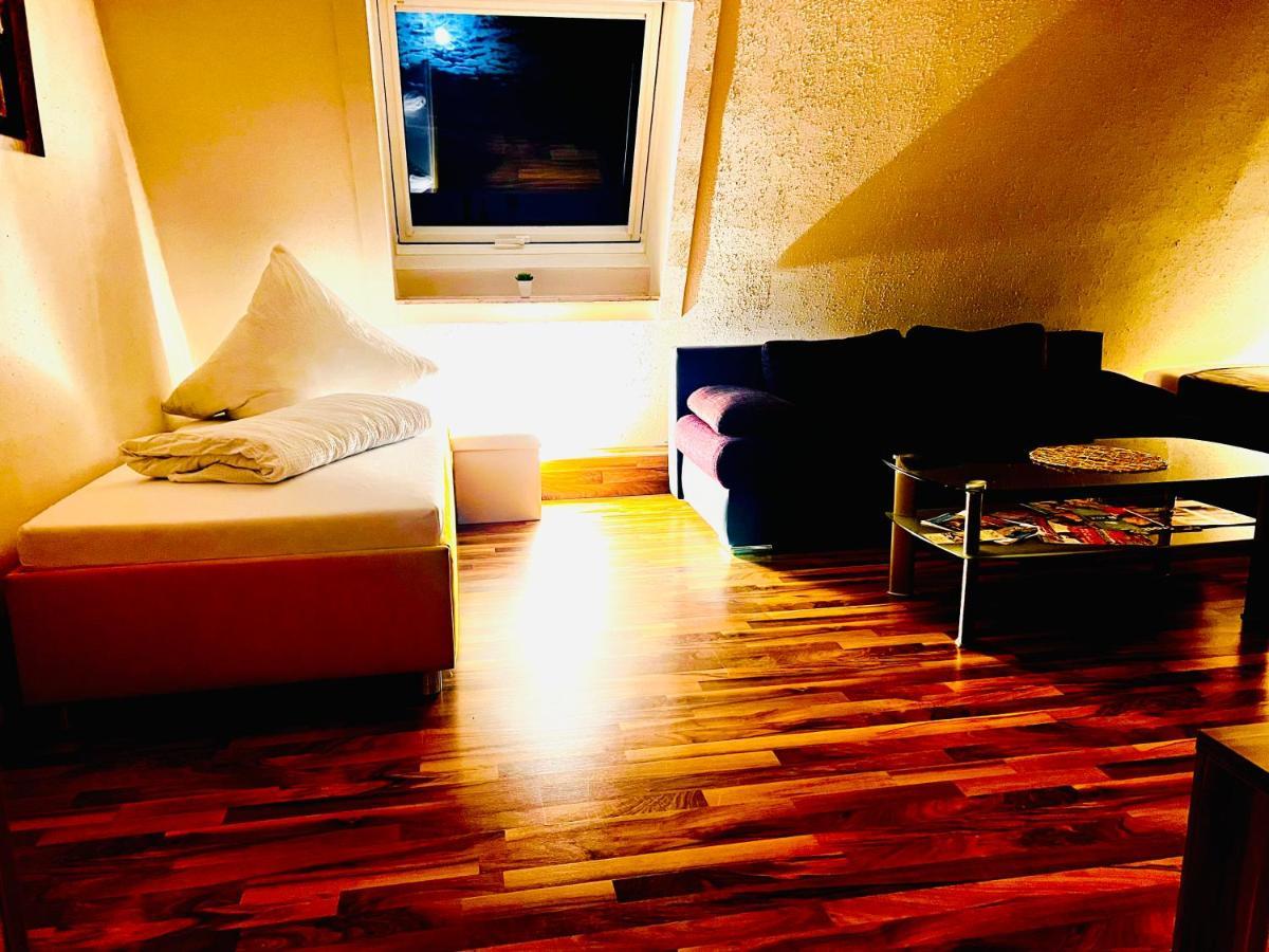 Apartment Dreamhouse