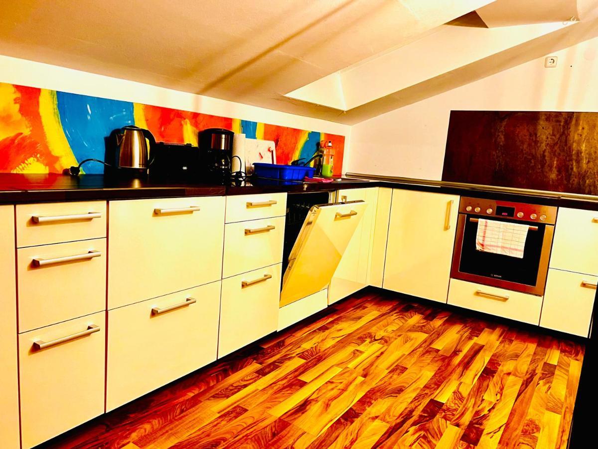 Apartment Dreamhouse