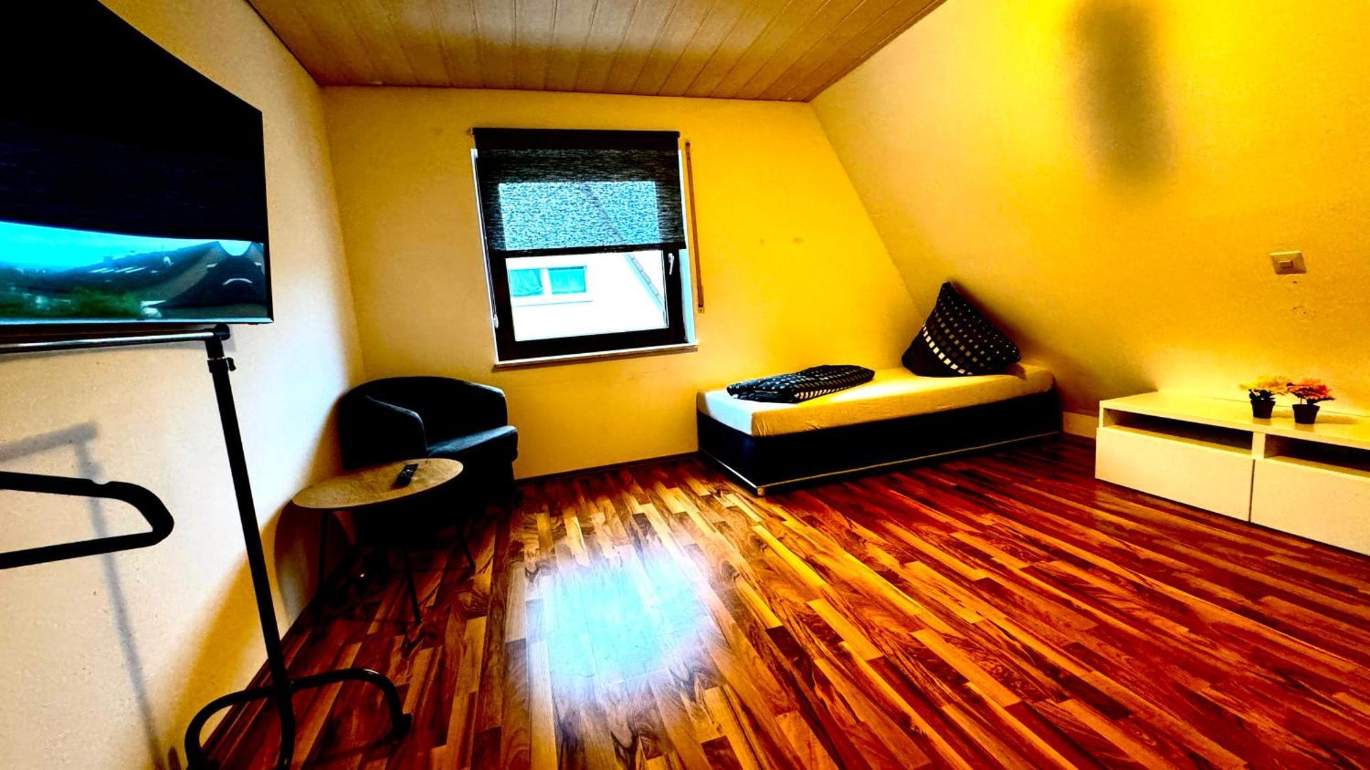 Dreamhouse Apartment *