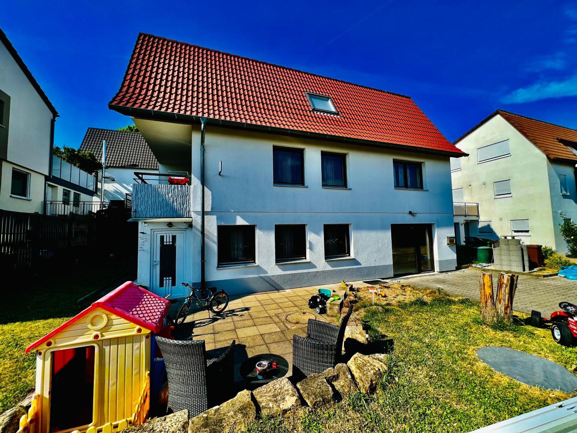 Dreamhouse *