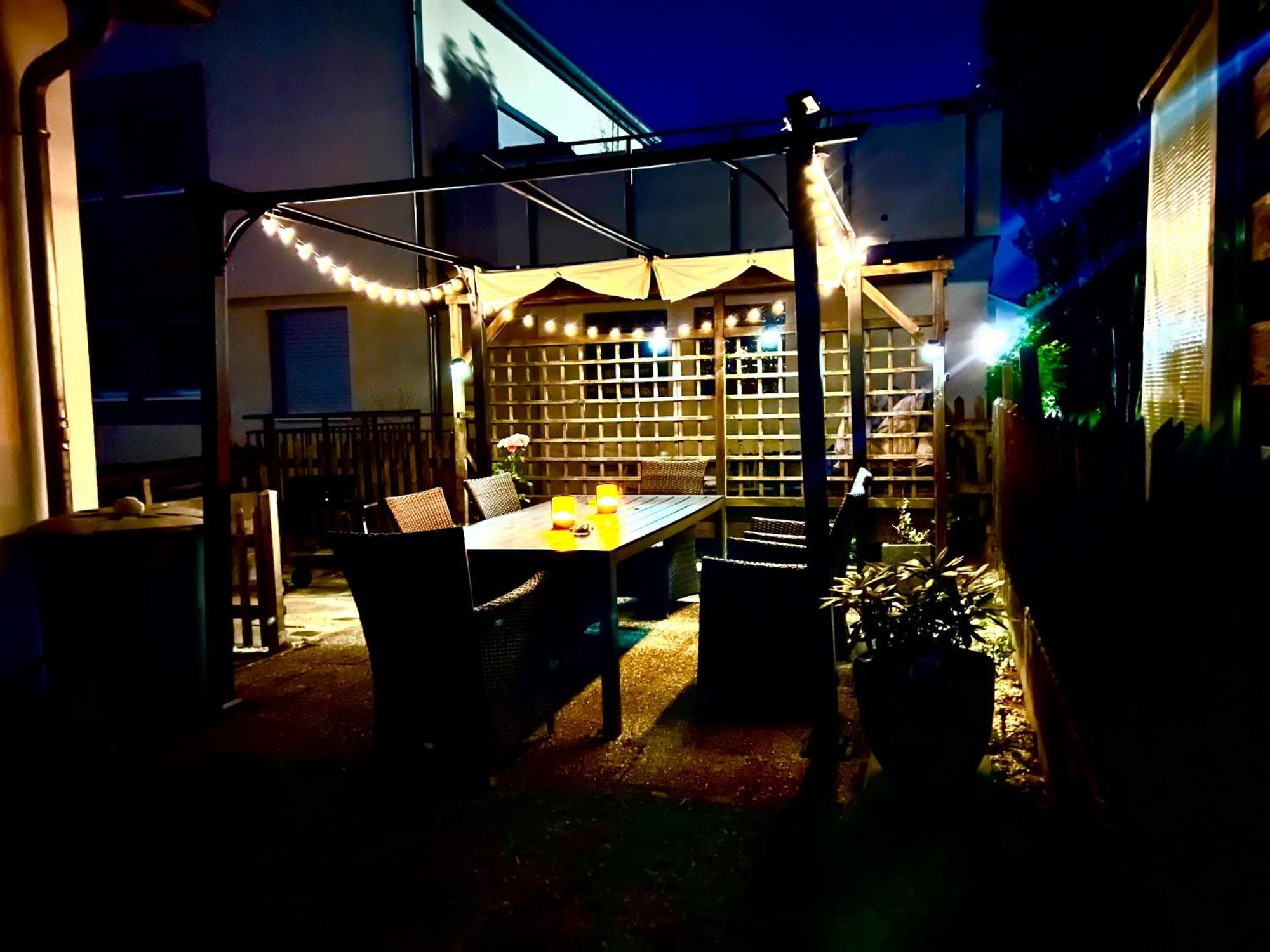 Dreamhouse